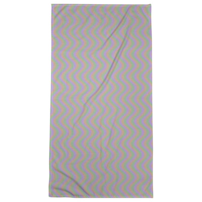 Katelyn Elizabeth Bath Towel
