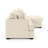 Edan 2-Piece Upholstered Chaise Sectional-115673386-115673371