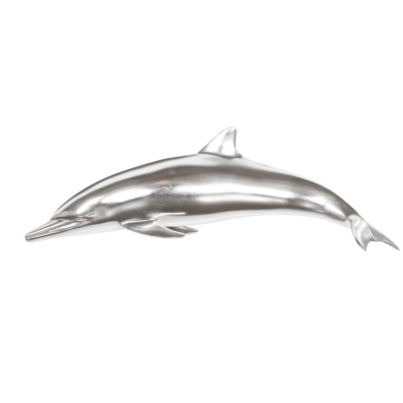 Dolphin Wall Décor