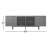 Ranen TV Stand for TVs up to 60"-1992297738