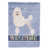 Caniche miniature sélectionné