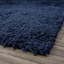 Tapis bleu marine Fiore-1191937761