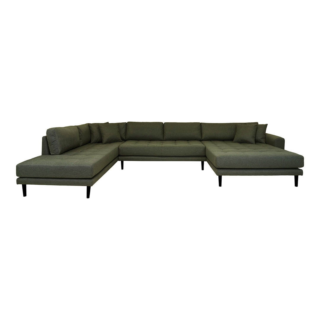 Ecksofa Middlebrooks