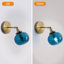 Applique murale moderne moderne Mid Century