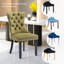 Chaise de salle à manger Kenta-136482827-136482833