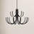 Sorrento 15-Light Chandelier-1914582851