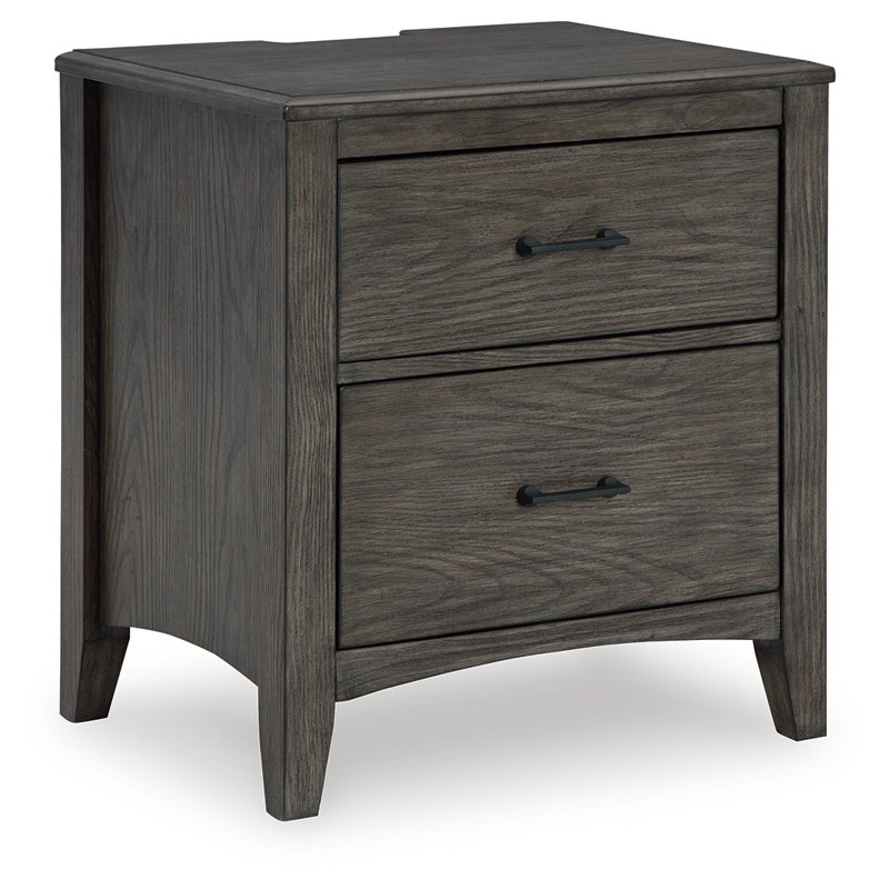 Table de chevet Montillan