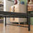 Bed Frame with Storage Headboard-106917638-112965142