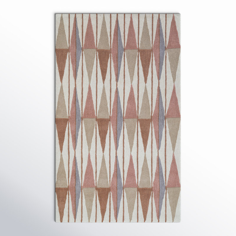 Tapis Woodcliff, Rectangulaire 3 pi x 5 pi