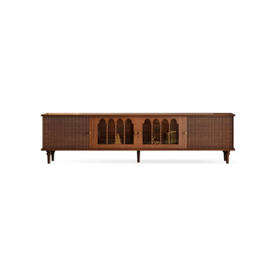 Meuble télé Retro