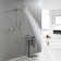 Dual Function Complete Shower System