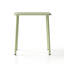 Table carrée pour l'extérieur-1143037054
