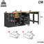 Kitchen Island-903143854