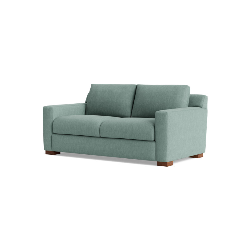 Catalina Loveseat (70"), Performance Weave - Spa