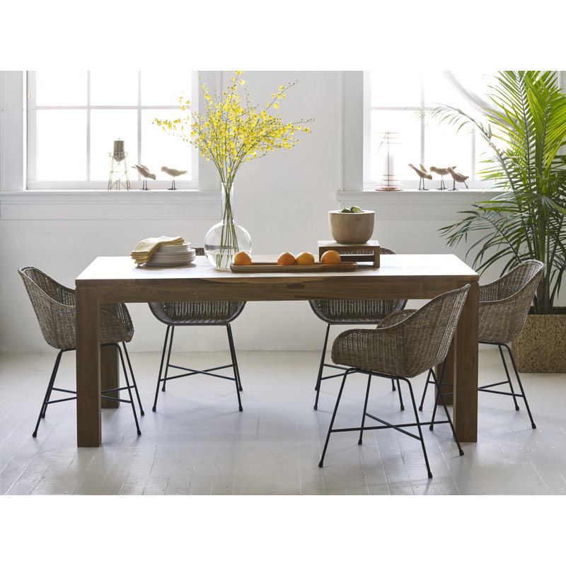 Galen Armchair