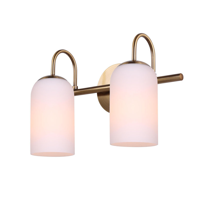 Montravion 2 - Light Vanity Light