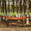 Chestle Double Classic Hammock with Stand-41624733