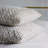 Evangeline Cotton Blend Reversible Throw Pillow-48149422