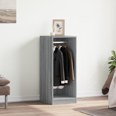 Sharetha Manufactured Wood Wardrobe