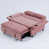 Rose est en rupture de stock
