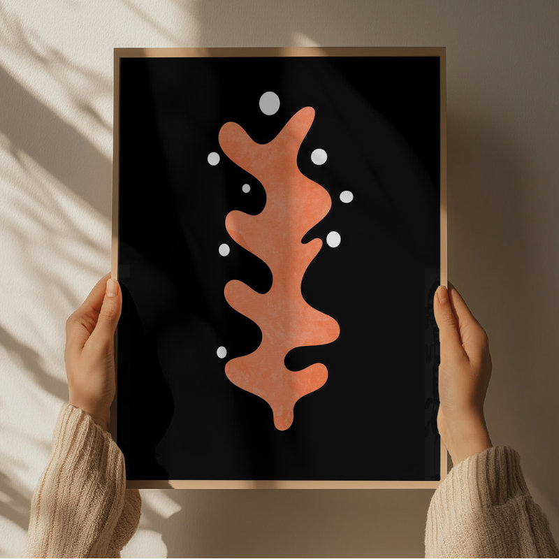 Wrapped Canvas Print, 91.44 cm H x 60.96 cm W