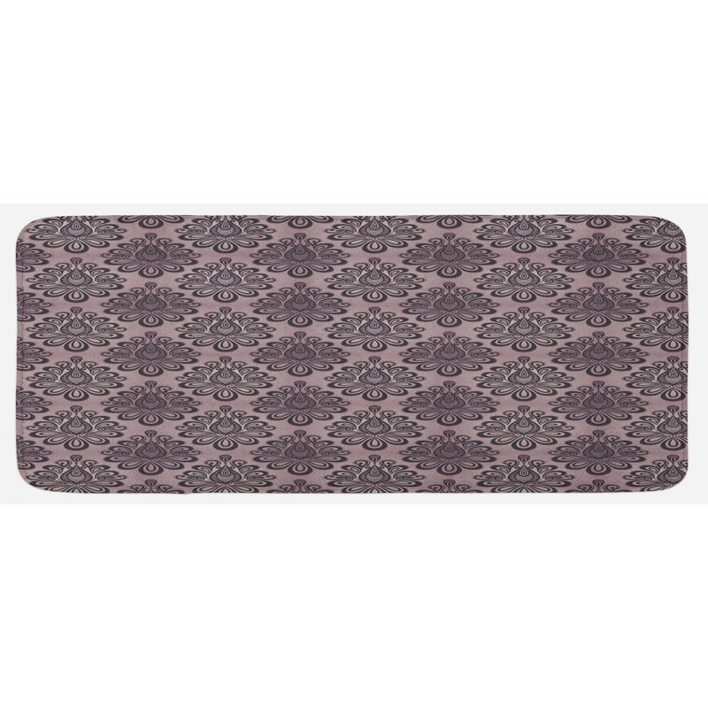 Tapis de cuisine