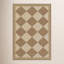Erin Gates by Momeni Saybrook Diamond Natural Indoor / Outdoor Area Rug-1785209210