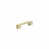 Signature Satin Brass