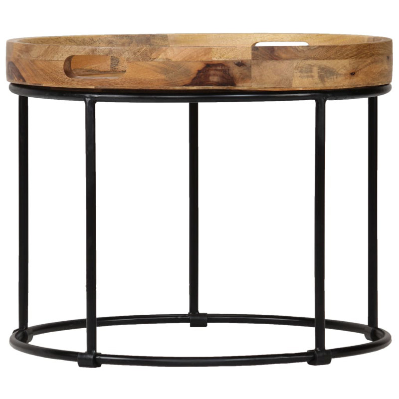 Tiradentes Frame Coffee Table