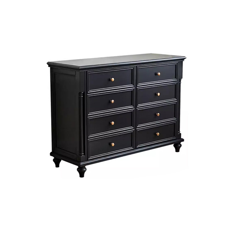 Commode d'appoint style européen