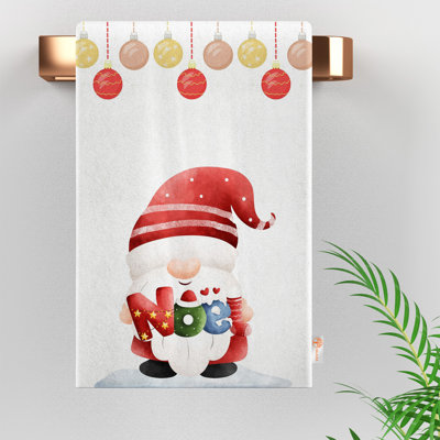 Tea Towel Kitchen Towel