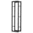 Janicki 40cm W Metal Log Rack