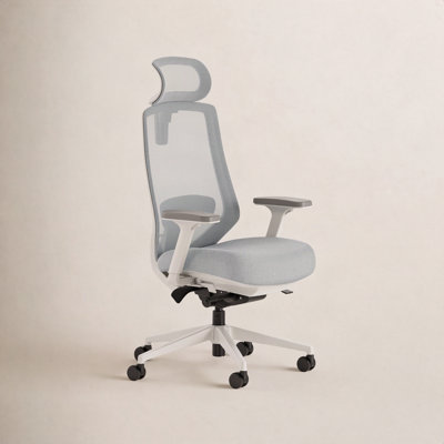 Ergonomic Chair Pro Headrest