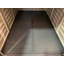 Yardmate Plus 5 ft. 7 in. W x 5 ft. 7 in. D Plastic Steep Slope Storage Shed