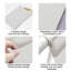 Sac de rangement en tissu double couche-132051634