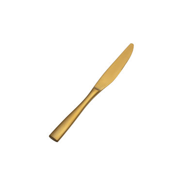 Manhattan Stainless Steel Dinner Knife