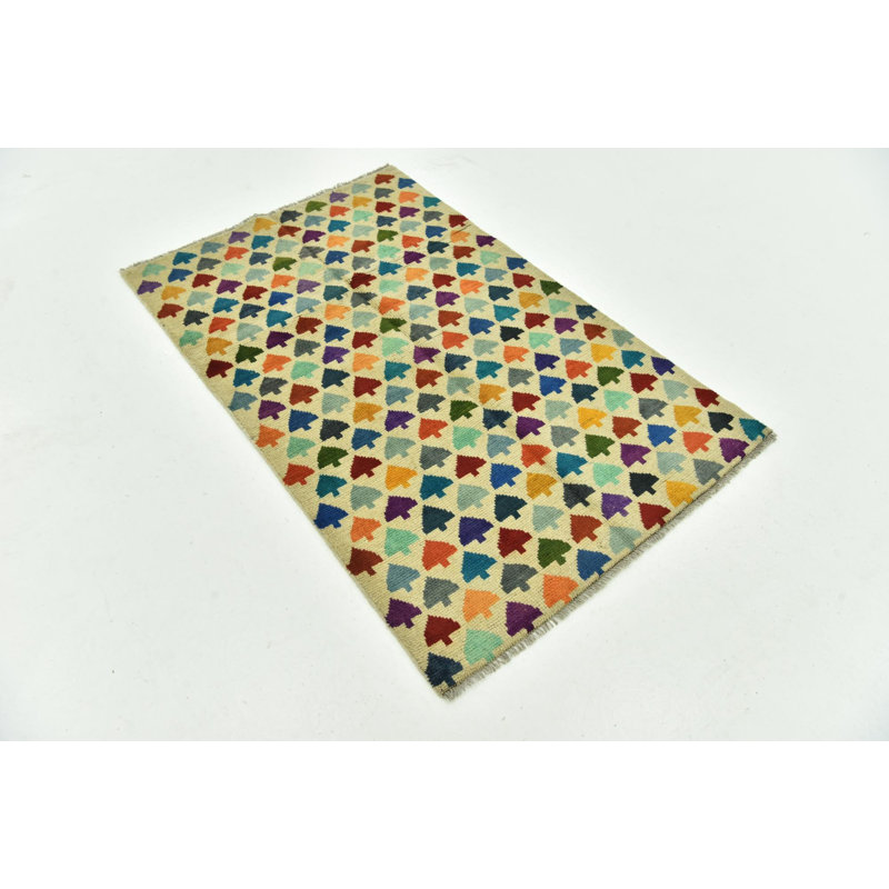 Quentin Ivory Rug