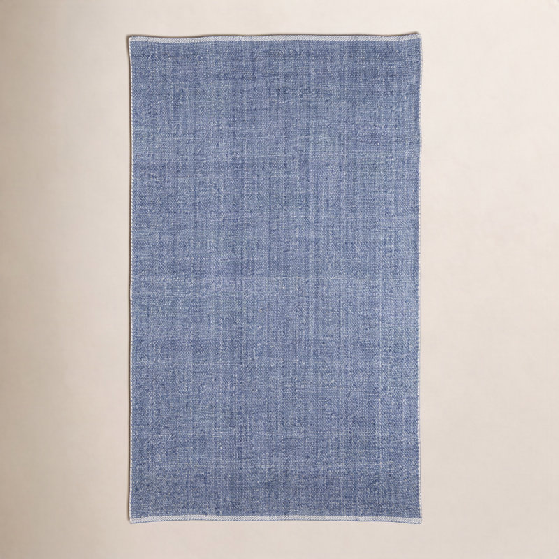 Fleurette Rug, Rectangle 9' x 12'