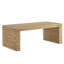 Table basse Canto
