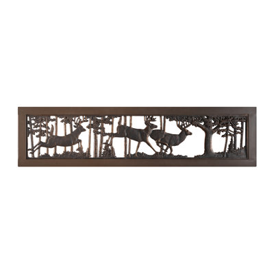 Hemenway Stainless Steel Outdoor Bench