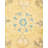 One-of-a-Kind 9'5" X 12' 2000s Wool Area Rug in Green