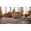 Tapis lavable antidérapant Transitional Medallion-579775160