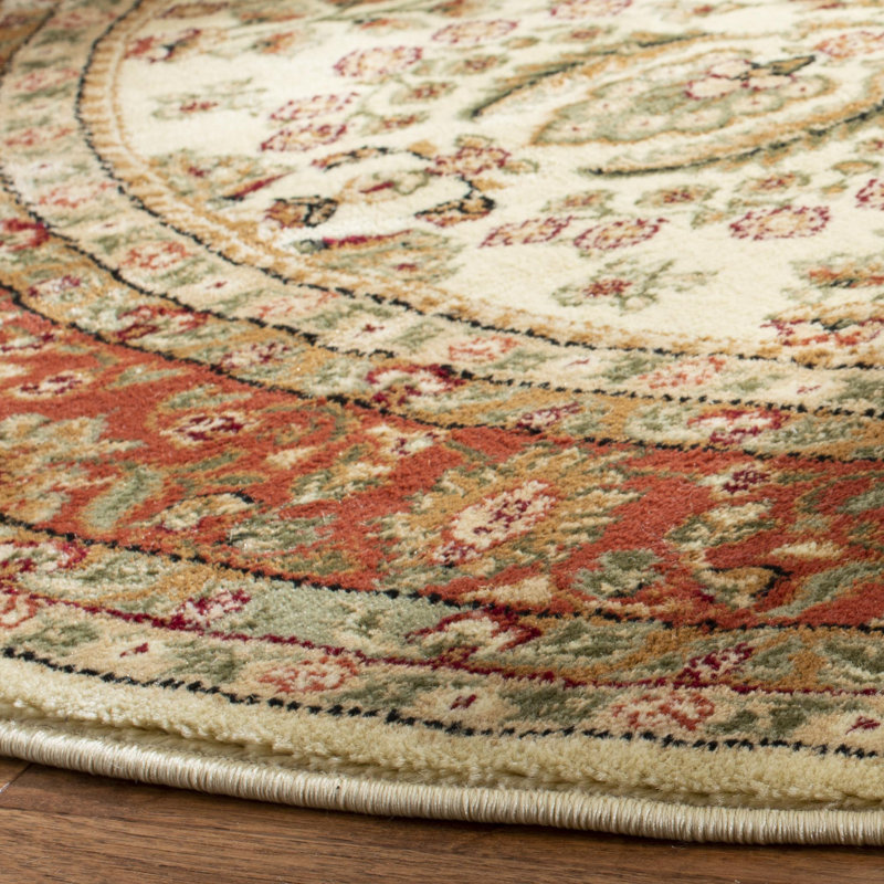 Tapis oriental Klose Performance, Rond 8 pi