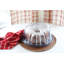 Présentoir à gâteaux en mélamine Nordic Ware Accessoires