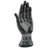 All Seeing Eye Palmistry Hand Figurine