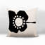 Oreiller carré réversible intérieur / extérieur Tobe Minimalist-109908995-109597168