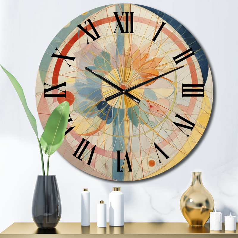 Horloge murale Cosmic, Petit