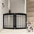 Eggleton Free Standing Pet Gate-1479139105-1479139132