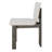 Kamanda 7-Piece Dining Set with Trestle Table & 6 Upholstered Chairs-115283123