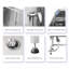 Baignoire de toilettage 50 po-70958060